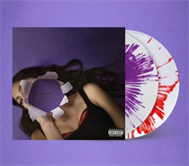 OLIVIA RODRIGO - GUTS (SPILLED) (Vinyl)